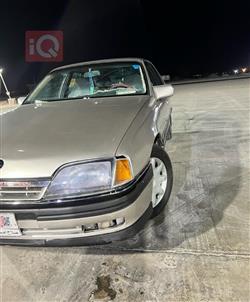 اوبل أوميغا